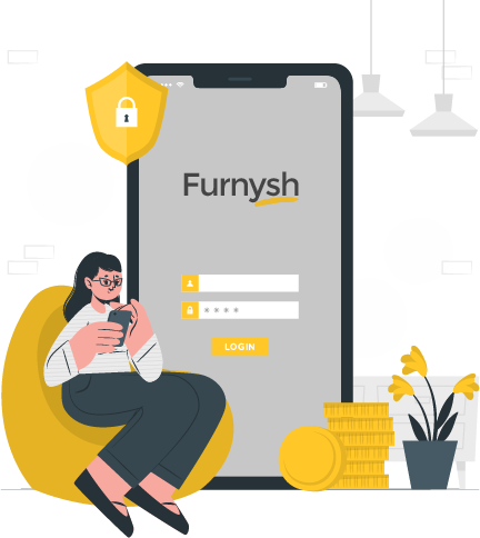 Furnysh login
